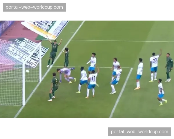 VAR长时间介入，检查疑似手球后维持诺丁汉森林进球有效判罚