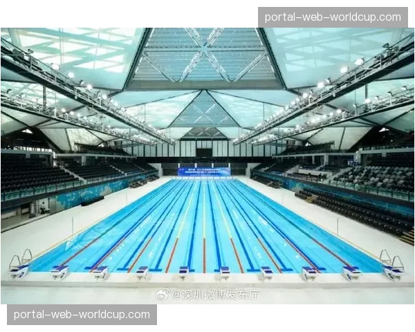 2026年亚运会游泳测试赛在名古屋举行,新建场馆通过FINA验收 2026年亚运会游泳测试赛在名古屋举行,新建场馆通过FINA验收