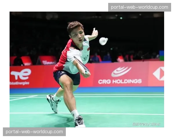 2026年全英公开赛抽签揭晓，安赛龙、石宇奇或在半决赛提前遭遇