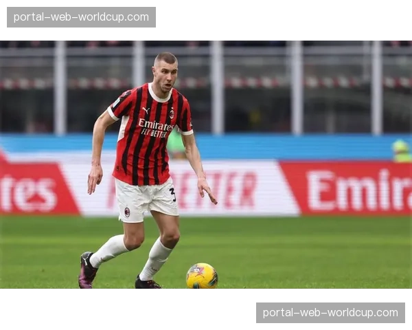 AC米兰2-0力克博洛尼亚，与榜首国米分差缩小至4分